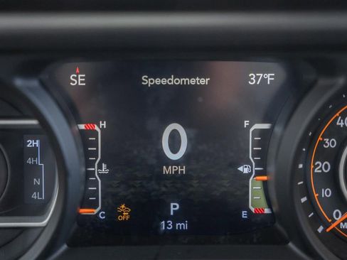 New 2026 Jeep Gladiator Sport image 40