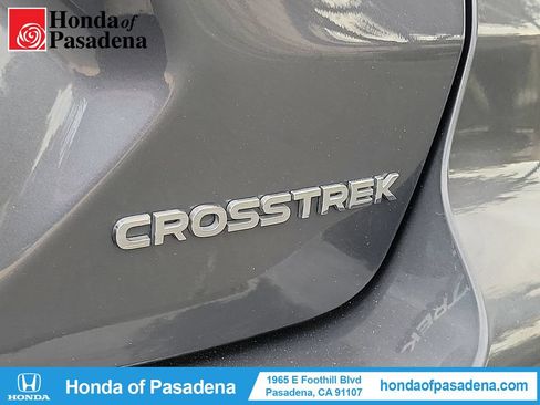 Used 2024 Subaru Crosstrek 2.0i Premium AWD/4WD image 29