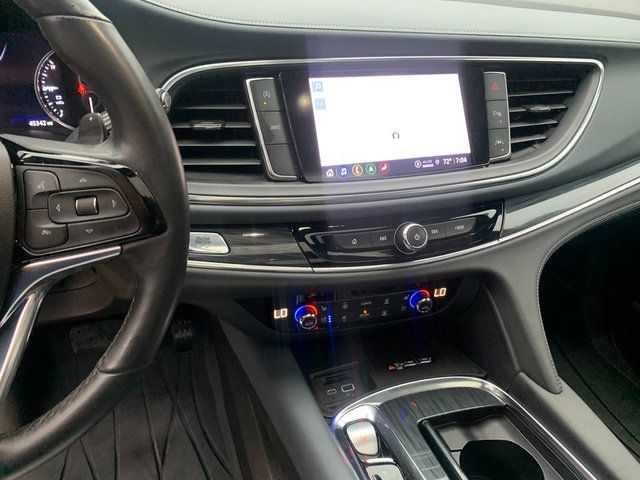 Used 2024 Buick Enclave Premium w/ Experience Buick Package AWD/4WD image 31