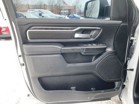 Used 2023 RAM 1500 Big Horn image 22