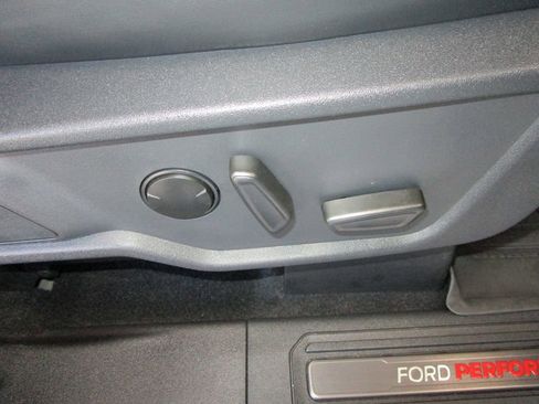 Used 2024 Ford Bronco Raptor w/ Interior Carbon Fiber Pack 6 image 28