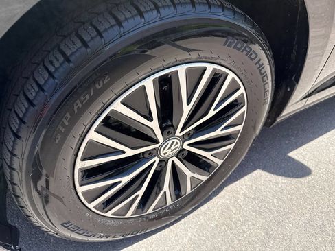 Used 2021 Volkswagen Jetta S FWD image 11