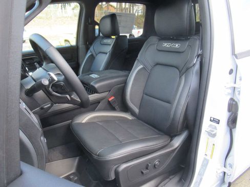 New 2026 RAM 1500 RHO w/ Bed Utility Group image 24