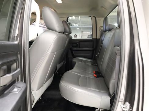 Used 2019 RAM 1500 Tradesman image 24
