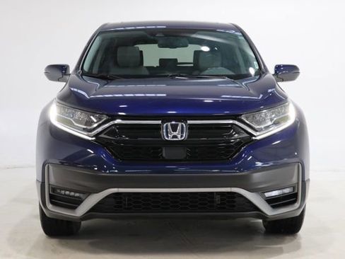 Used 2020 Honda CR-V EX-L image 2