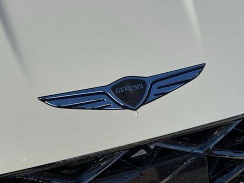 New 2026 Genesis G80 3.5T Sport Prestige image 8