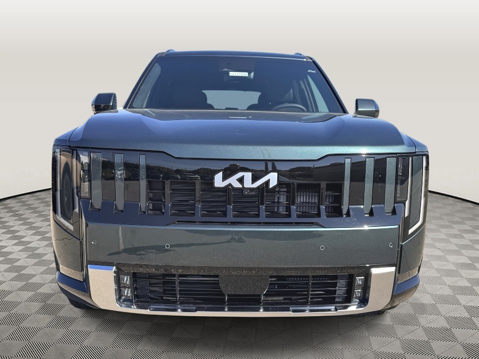 New 2027 Kia Telluride SX Prestige AWD/4WD image 2