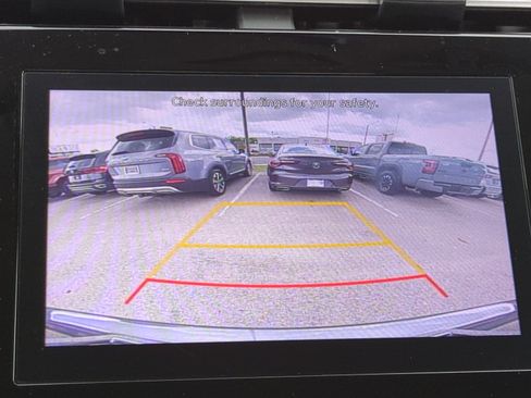 Certified 2023 Hyundai Tucson SE AWD/4WD image 19