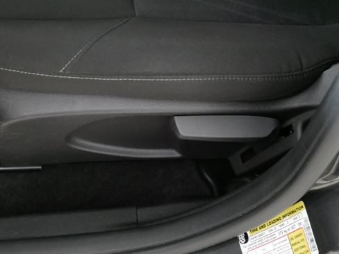 Used 2015 Ford Focus S FWD image 20