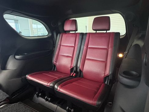 Used 2022 Dodge Durango R/T w/ Tow 'N Go Package AWD/4WD image 25