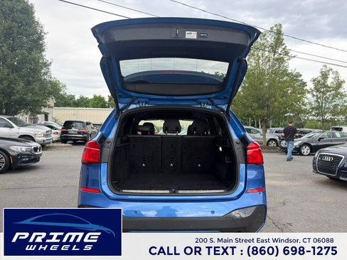 Used 2017 BMW X1 xDrive28i AWD/4WD image 13