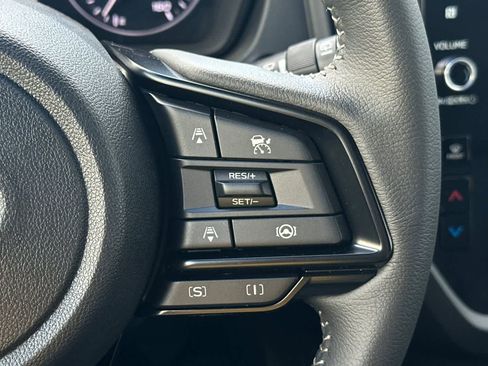 New 2026 Subaru Forester Premium image 27