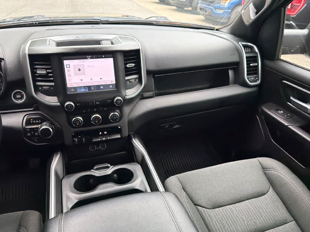 Used 2023 RAM 1500 Big Horn AWD/4WD image 21