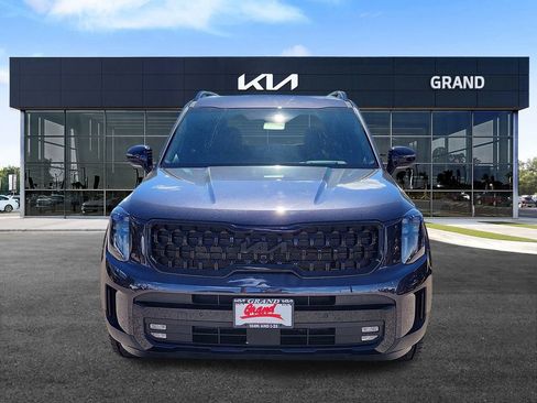 New 2025 Kia Telluride SX Prestige X-Pro image 3