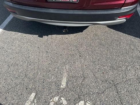 Used 2018 Honda CR-V EX-L image 4