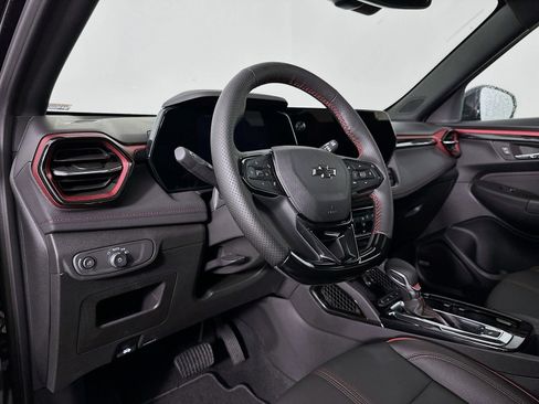 New 2026 Chevrolet TrailBlazer RS w/ Convenience Package image 10