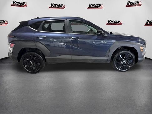 Certified 2026 Hyundai Kona SEL Sport AWD/4WD image 4