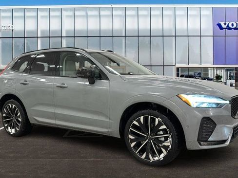 New 2026 Volvo XC60 B5 Ultra w/ Protection Package Premier image 1