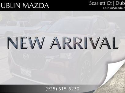 Used 2024 MAZDA CX-90 Plug-In Hybrid w/ Premium Pkg