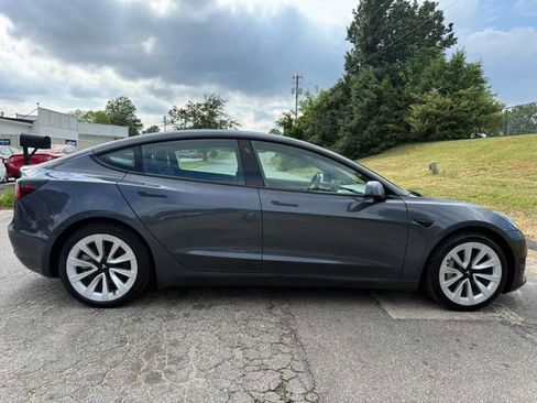 Used 2023 Tesla Model 3 Standard Range RWD image 8