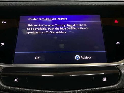 Used 2024 Cadillac XT6 Luxury AWD/4WD image 48