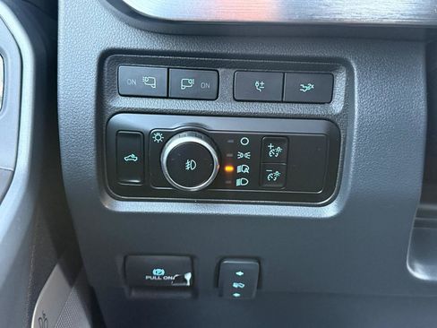 Used 2023 Ford F250 Lariat w/ Tremor Off-Road Package image 22