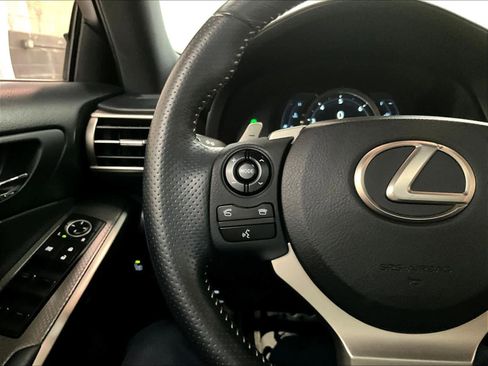 Used 2015 Lexus IS 250 w/ F-Sport Package image 19