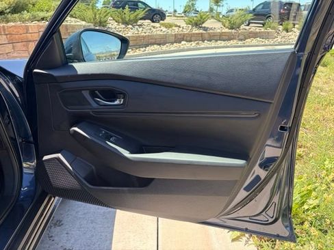 Used 2023 Honda Accord EX image 18