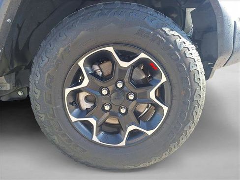 Used 2021 Jeep Wrangler Unlimited Sport image 19