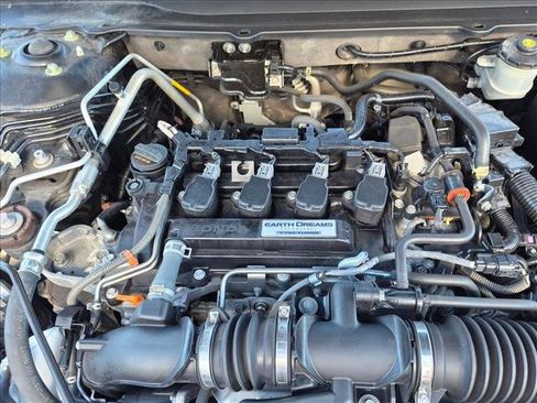 Used 2019 Honda Accord EX-L image 23
