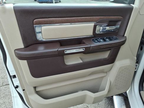 Used 2018 RAM 2500 Laramie image 22