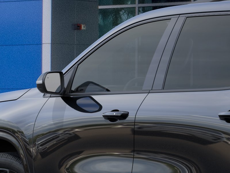 New 2027 Chevrolet Traverse RS FWD image 12