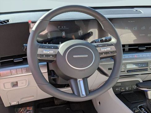 New 2026 Hyundai Kona SEL Sport image 15