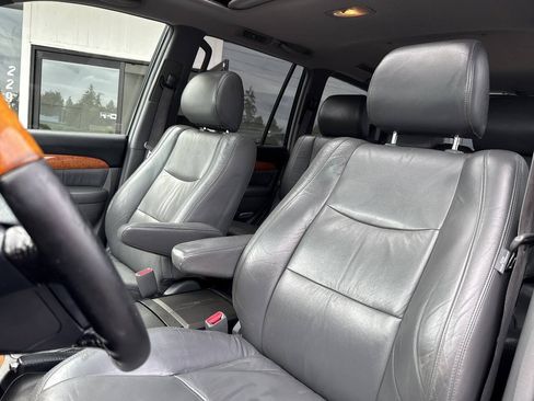 Used 2007 Lexus GX 470 AWD/4WD image 34