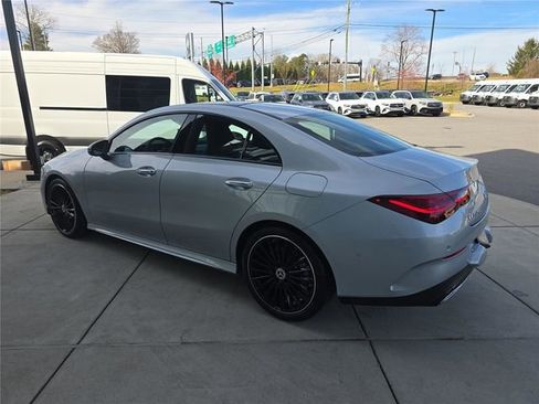 Used 2026 Mercedes-Benz CLA 250 4MATIC image 6