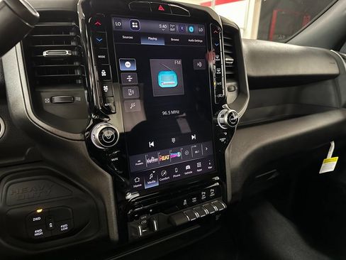 New 2026 RAM 2500 Tradesman image 18