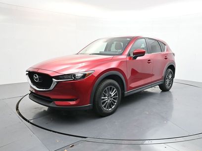 Used 2017 MAZDA CX-5 Touring w/ Preferred Equipment Package