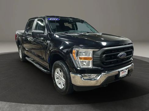 Used 2021 Ford F150 XL w/ Equipment Group 101A High image 7