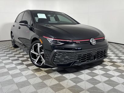 Used 2026 Volkswagen GTI SE