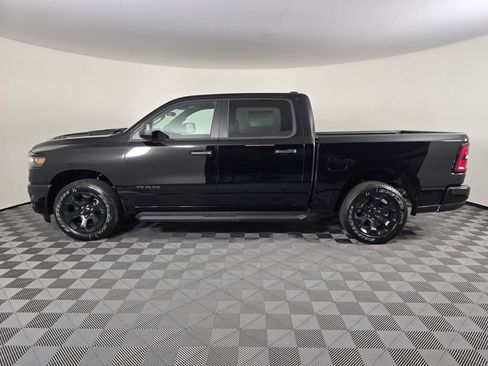 New 2026 RAM 1500 Express image 7