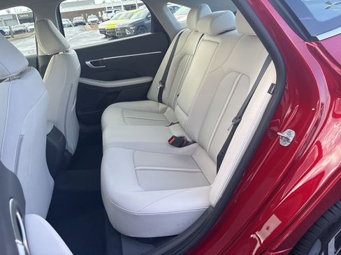 New 2026 Hyundai Sonata SEL FWD image 16