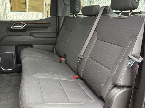 Used 2023 Chevrolet Silverado 1500 RST AWD/4WD image 22