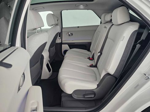 Used 2024 Hyundai Ioniq 5 Limited RWD image 16