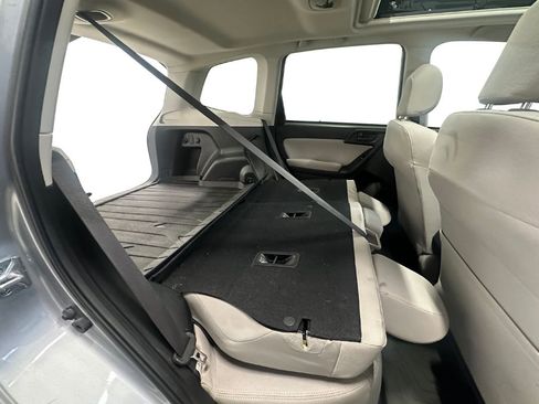Used 2015 Subaru Forester 2.5i Premium image 15