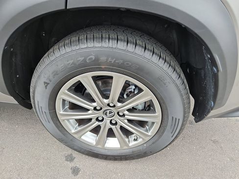 Used 2021 Lexus NX 300 AWD w/ Accessory Package 2 image 33