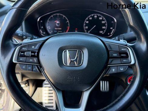 Used 2020 Honda Accord Sport image 30