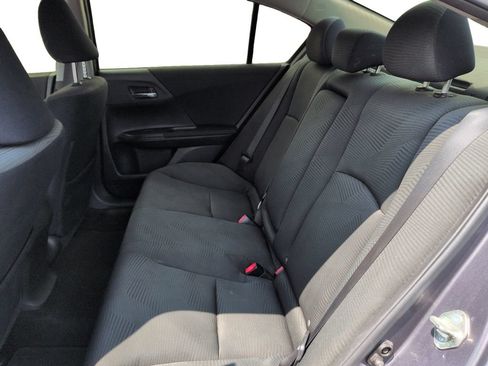 Used 2017 Honda Accord LX image 25