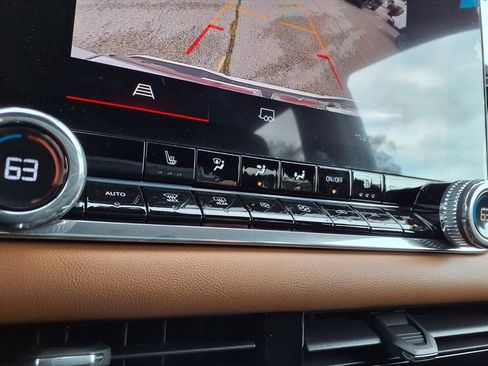 New 2026 GMC Canyon AT4 image 5