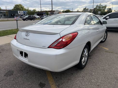 Used 2006 Toyota Solara SE Sport FWD image 14