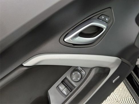 Certified 2024 Chevrolet Camaro LT w/ RS Package image 15